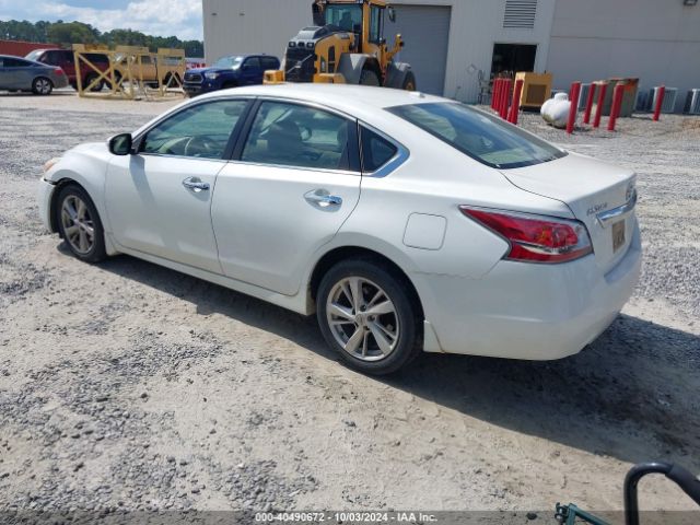 Photo 2 VIN: 1N4AL3AP5FC131110 - NISSAN ALTIMA 