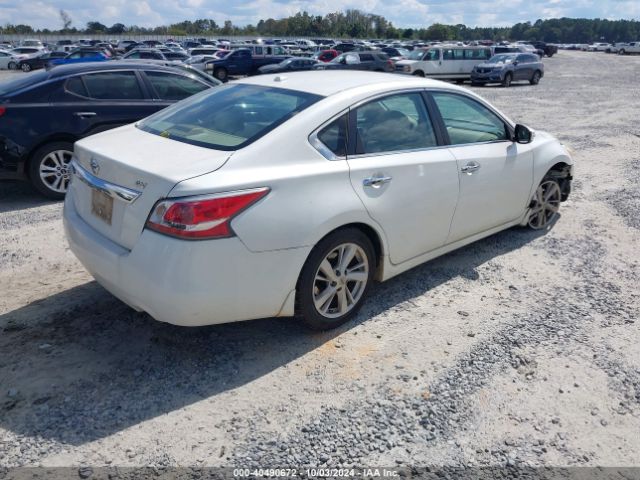 Photo 3 VIN: 1N4AL3AP5FC131110 - NISSAN ALTIMA 