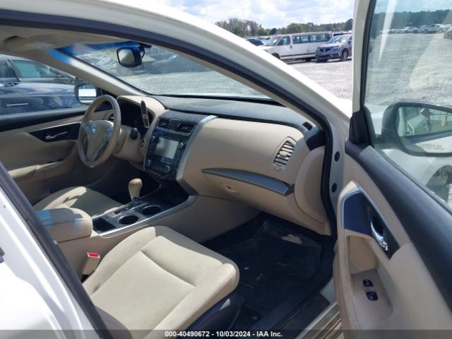 Photo 4 VIN: 1N4AL3AP5FC131110 - NISSAN ALTIMA 