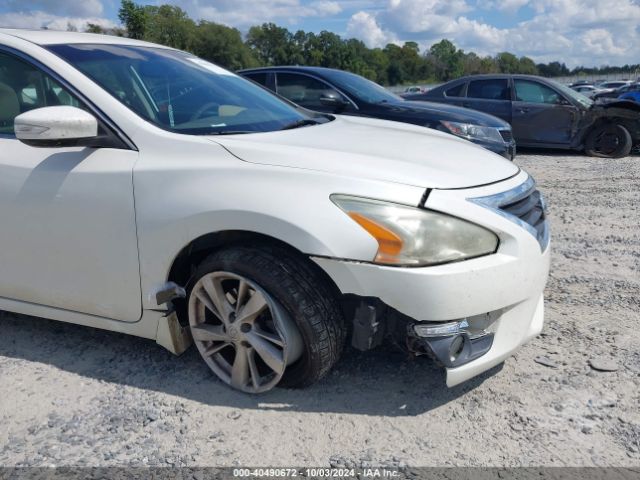 Photo 5 VIN: 1N4AL3AP5FC131110 - NISSAN ALTIMA 