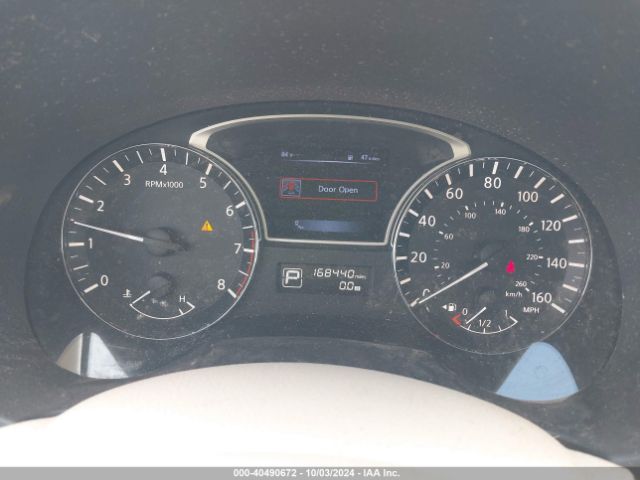 Photo 6 VIN: 1N4AL3AP5FC131110 - NISSAN ALTIMA 