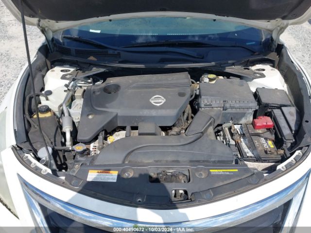 Photo 9 VIN: 1N4AL3AP5FC131110 - NISSAN ALTIMA 