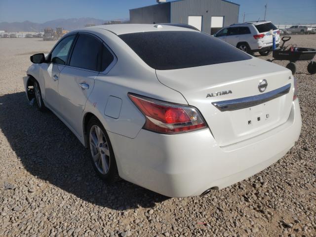 Photo 2 VIN: 1N4AL3AP5FC131155 - NISSAN ALTIMA 2.5 