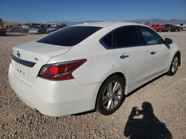 Photo 3 VIN: 1N4AL3AP5FC131155 - NISSAN ALTIMA 2.5 