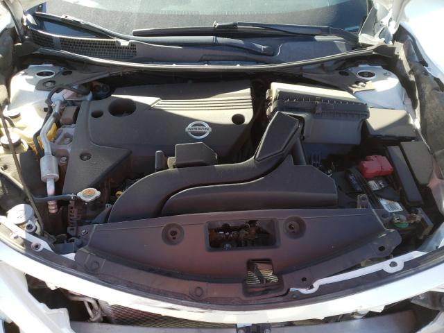 Photo 6 VIN: 1N4AL3AP5FC131155 - NISSAN ALTIMA 2.5 