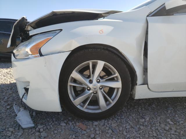 Photo 8 VIN: 1N4AL3AP5FC131155 - NISSAN ALTIMA 2.5 