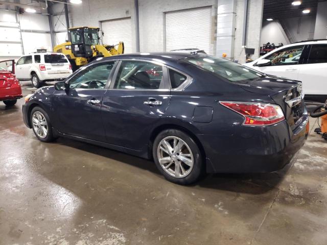 Photo 1 VIN: 1N4AL3AP5FC133116 - NISSAN ALTIMA 2.5 