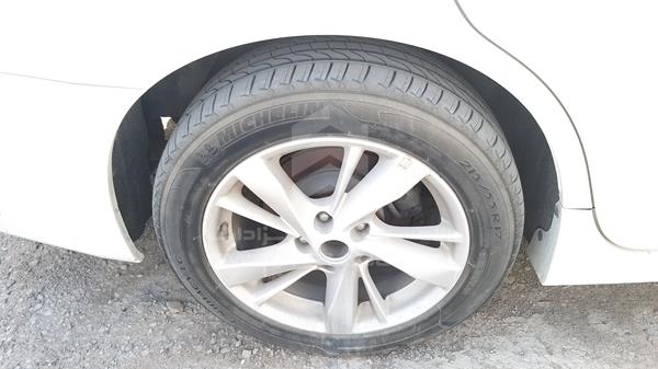 Photo 30 VIN: 1N4AL3AP5FC133407 - NISSAN ALTIMA 