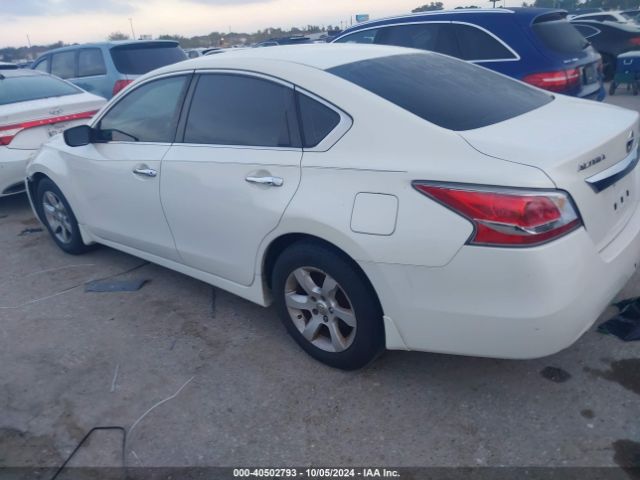 Photo 2 VIN: 1N4AL3AP5FC134265 - NISSAN ALTIMA 