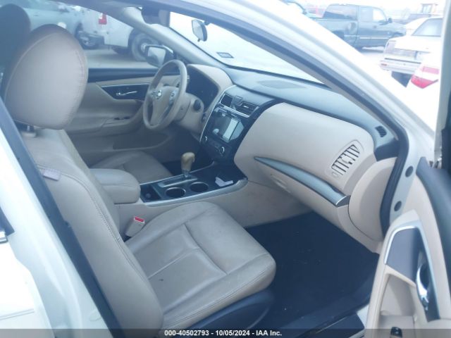 Photo 4 VIN: 1N4AL3AP5FC134265 - NISSAN ALTIMA 