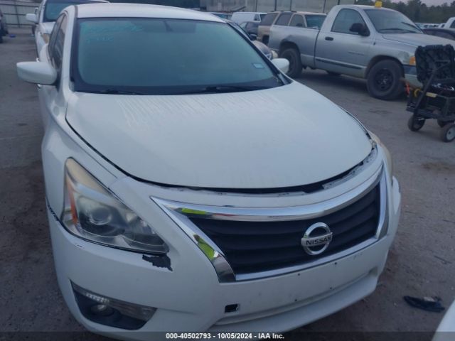 Photo 5 VIN: 1N4AL3AP5FC134265 - NISSAN ALTIMA 