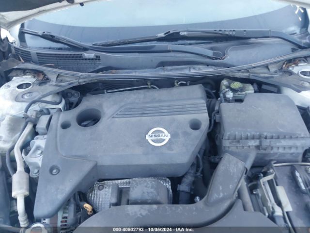 Photo 9 VIN: 1N4AL3AP5FC134265 - NISSAN ALTIMA 