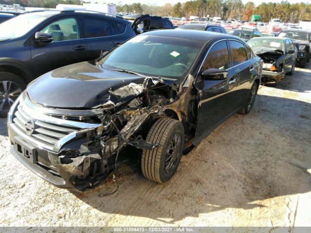 Photo 1 VIN: 1N4AL3AP5FC134816 - NISSAN ALTIMA 