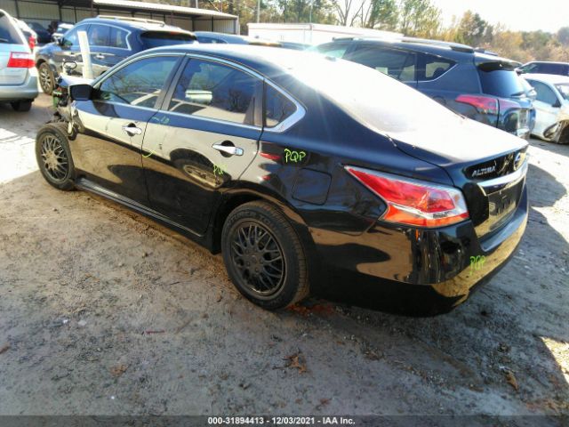 Photo 2 VIN: 1N4AL3AP5FC134816 - NISSAN ALTIMA 