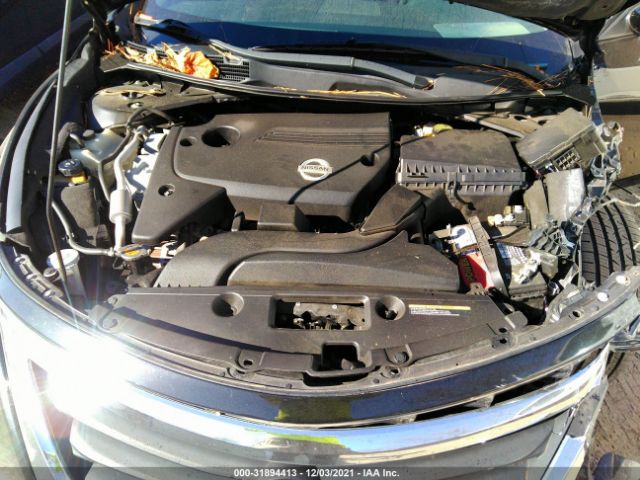 Photo 9 VIN: 1N4AL3AP5FC134816 - NISSAN ALTIMA 