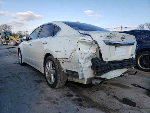 Photo 2 VIN: 1N4AL3AP5FC137733 - NISSAN ALTIMA 2.5 