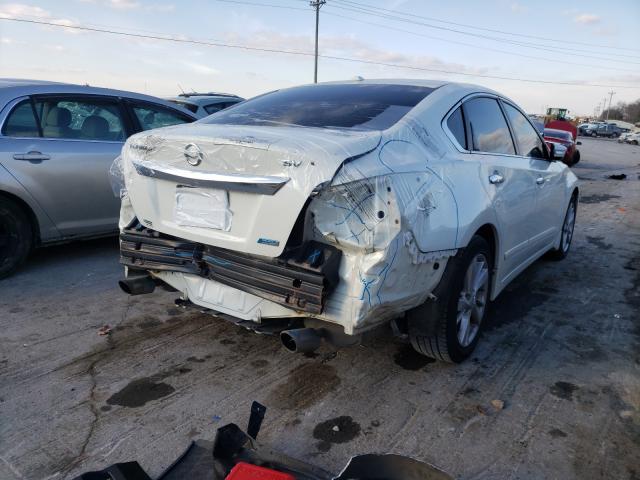 Photo 3 VIN: 1N4AL3AP5FC137733 - NISSAN ALTIMA 2.5 