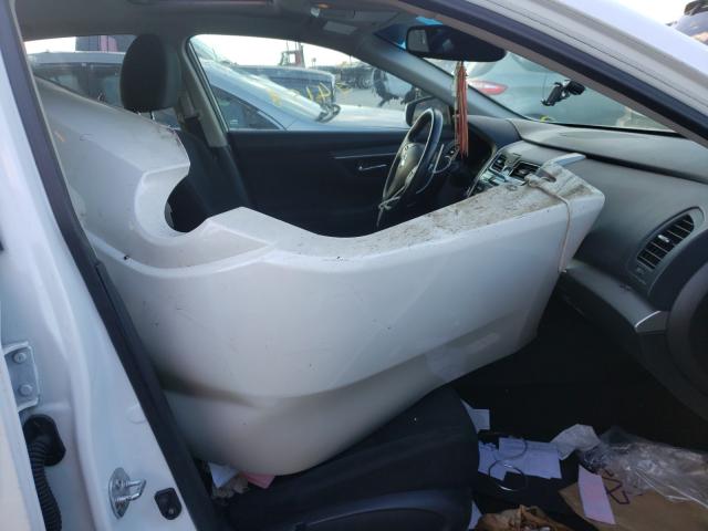 Photo 4 VIN: 1N4AL3AP5FC137733 - NISSAN ALTIMA 2.5 