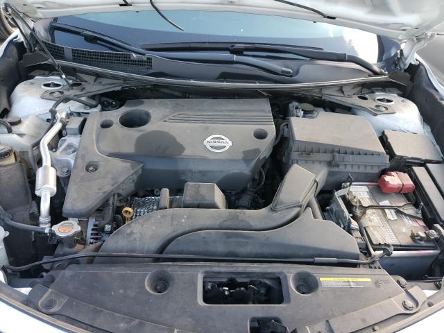 Photo 6 VIN: 1N4AL3AP5FC137733 - NISSAN ALTIMA 2.5 