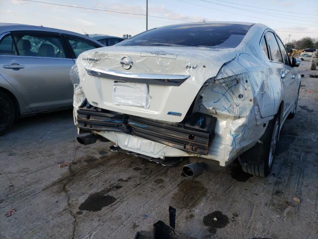 Photo 8 VIN: 1N4AL3AP5FC137733 - NISSAN ALTIMA 2.5 