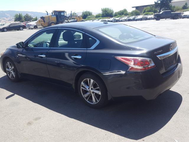 Photo 2 VIN: 1N4AL3AP5FC138803 - NISSAN ALTIMA 2.5 