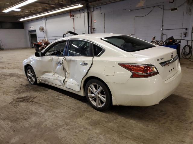 Photo 1 VIN: 1N4AL3AP5FC139241 - NISSAN ALTIMA 