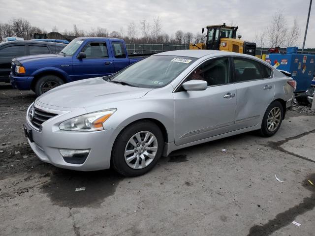 Photo 0 VIN: 1N4AL3AP5FC139465 - NISSAN ALTIMA 