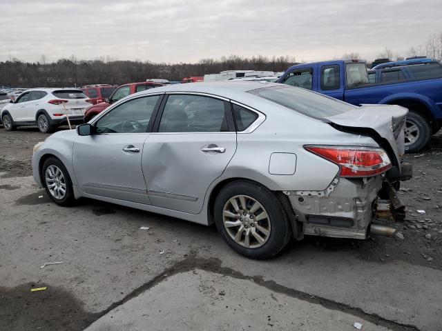 Photo 1 VIN: 1N4AL3AP5FC139465 - NISSAN ALTIMA 