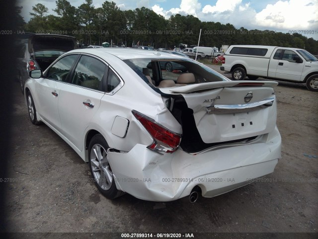 Photo 2 VIN: 1N4AL3AP5FC142091 - NISSAN ALTIMA 