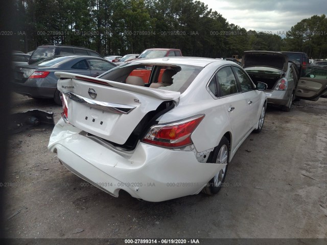 Photo 3 VIN: 1N4AL3AP5FC142091 - NISSAN ALTIMA 