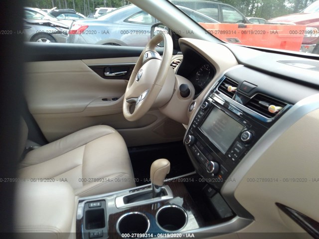 Photo 4 VIN: 1N4AL3AP5FC142091 - NISSAN ALTIMA 