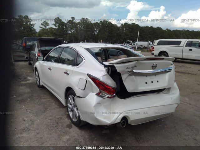 Photo 5 VIN: 1N4AL3AP5FC142091 - NISSAN ALTIMA 