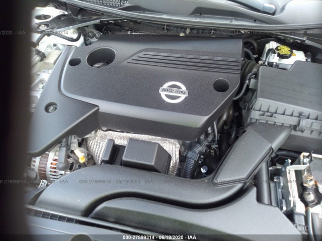 Photo 9 VIN: 1N4AL3AP5FC142091 - NISSAN ALTIMA 