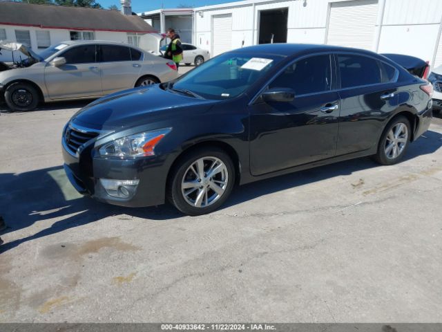 Photo 1 VIN: 1N4AL3AP5FC143712 - NISSAN ALTIMA 