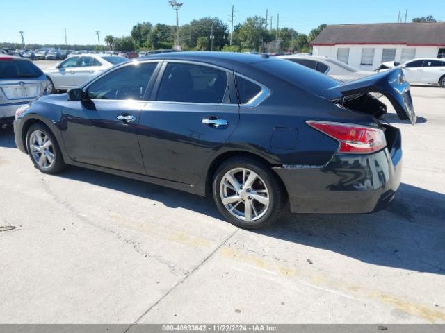 Photo 2 VIN: 1N4AL3AP5FC143712 - NISSAN ALTIMA 