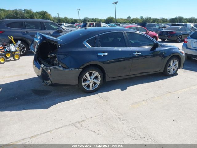 Photo 3 VIN: 1N4AL3AP5FC143712 - NISSAN ALTIMA 