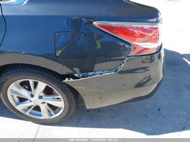 Photo 5 VIN: 1N4AL3AP5FC143712 - NISSAN ALTIMA 