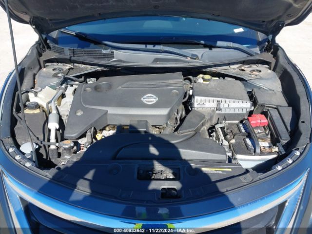 Photo 9 VIN: 1N4AL3AP5FC143712 - NISSAN ALTIMA 