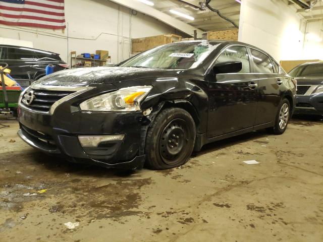 Photo 0 VIN: 1N4AL3AP5FC144780 - NISSAN ALTIMA 