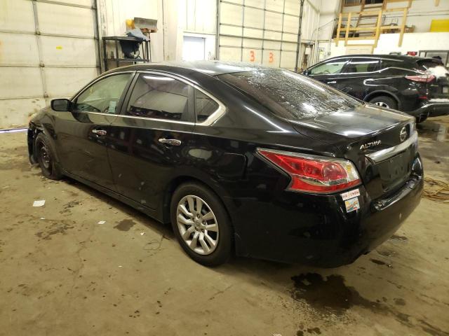 Photo 1 VIN: 1N4AL3AP5FC144780 - NISSAN ALTIMA 