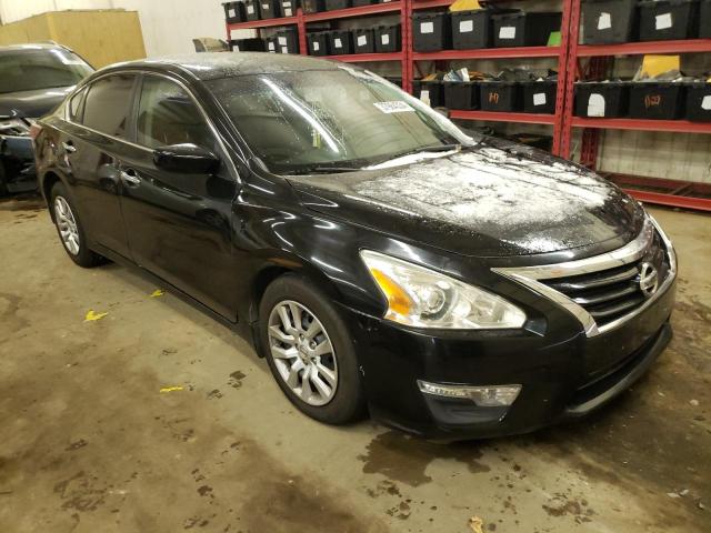 Photo 3 VIN: 1N4AL3AP5FC144780 - NISSAN ALTIMA 