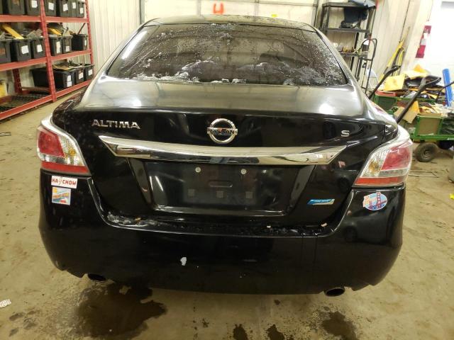 Photo 5 VIN: 1N4AL3AP5FC144780 - NISSAN ALTIMA 