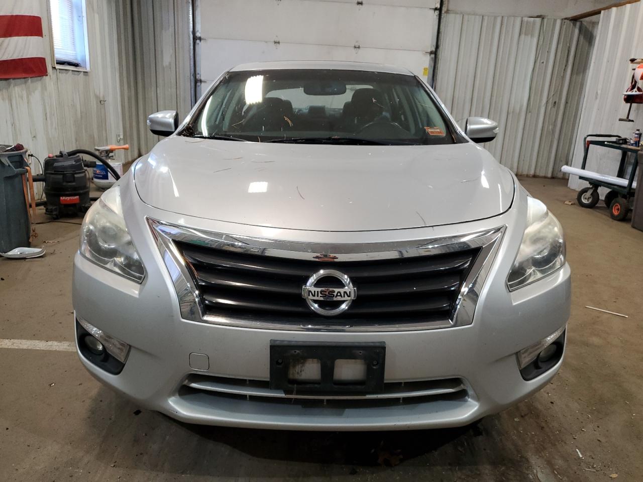 Photo 4 VIN: 1N4AL3AP5FC145136 - NISSAN ALTIMA 