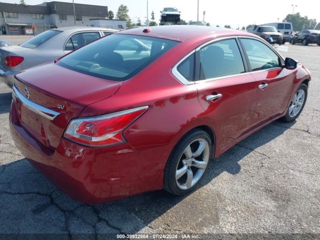 Photo 3 VIN: 1N4AL3AP5FC145539 - NISSAN ALTIMA 