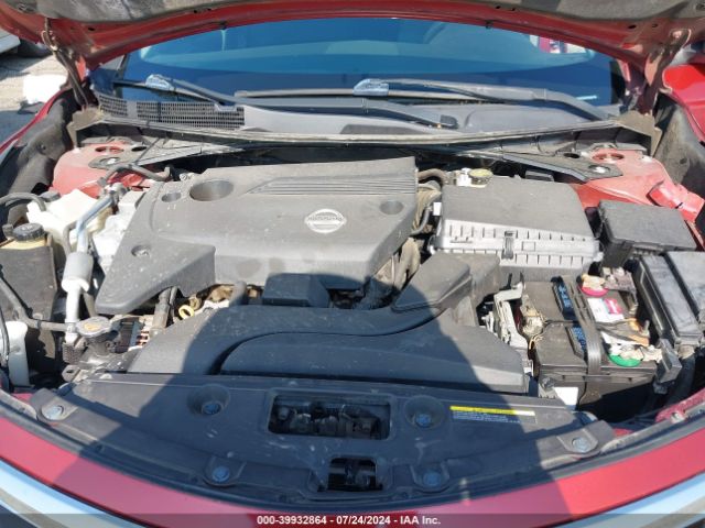 Photo 9 VIN: 1N4AL3AP5FC145539 - NISSAN ALTIMA 