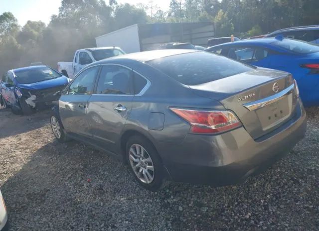 Photo 2 VIN: 1N4AL3AP5FC147159 - NISSAN ALTIMA 