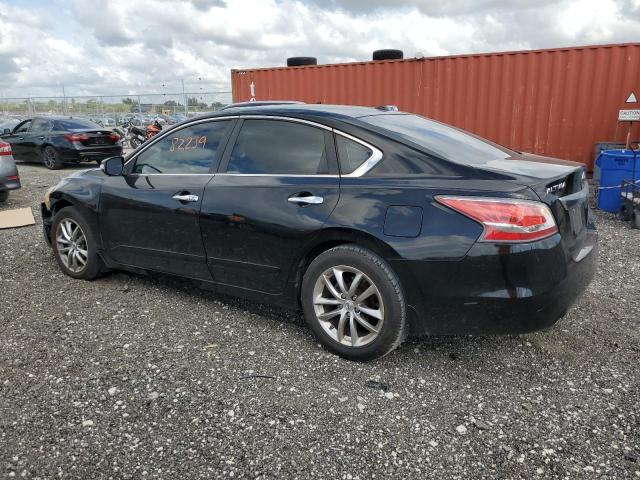 Photo 1 VIN: 1N4AL3AP5FC147453 - NISSAN ALTIMA 