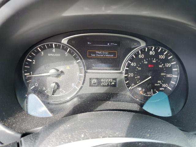 Photo 8 VIN: 1N4AL3AP5FC147453 - NISSAN ALTIMA 