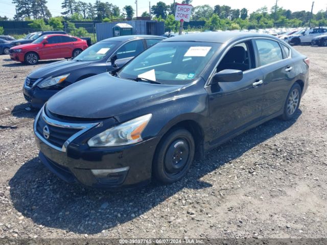 Photo 1 VIN: 1N4AL3AP5FC148831 - NISSAN ALTIMA 