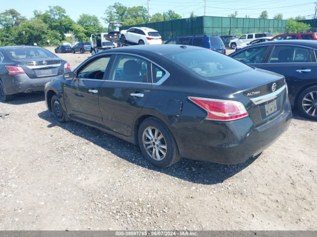 Photo 2 VIN: 1N4AL3AP5FC148831 - NISSAN ALTIMA 